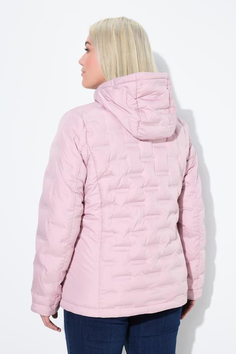Actual product image Ulla Popken HYPRAR Laser Quilted Jacket (42, 44)