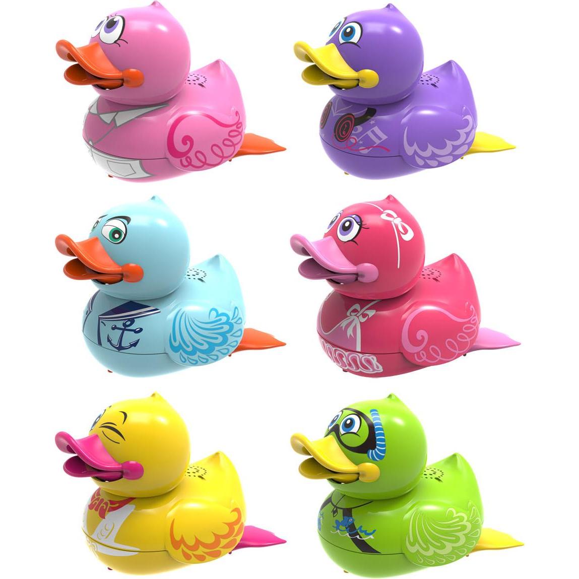 Thumbnail - Silverlit Digifriends Aqua Ducks - assortiert