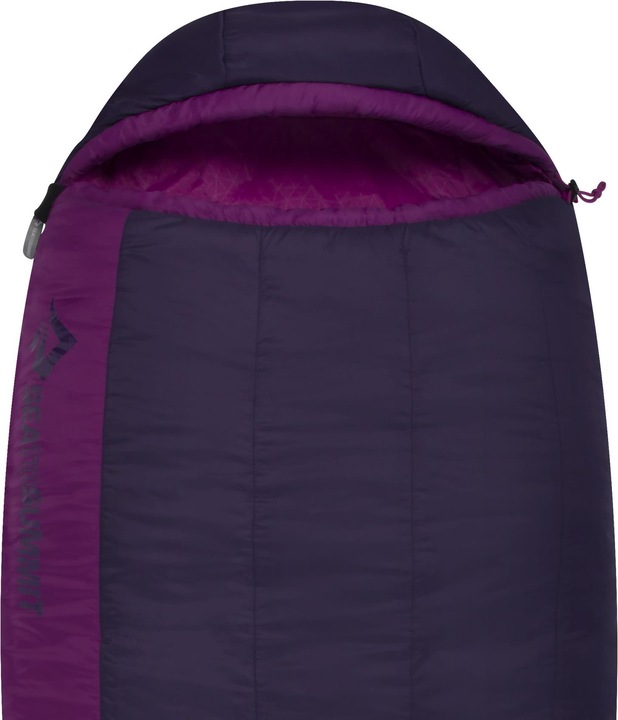Produktbild Sea To Summit Quest QuII Sleeping Bag Regular (183 cm)
