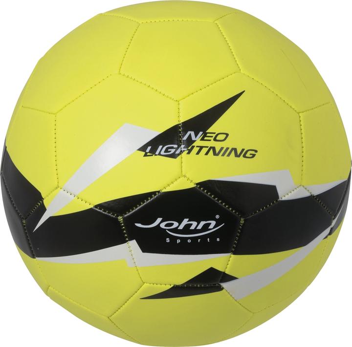 Immagine prodotto John stella del mondo (5)