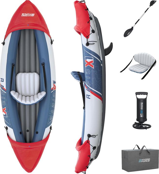 Immagine prodotto Bestway 65176 (1 Persona)