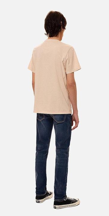 Actual product image Nudie Jeans Slim fit LEAN DEAN (W34/L32)