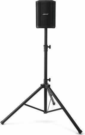 Actual product image Bose S1 Pro+ Wireless Pa Sys Uk (11 h)