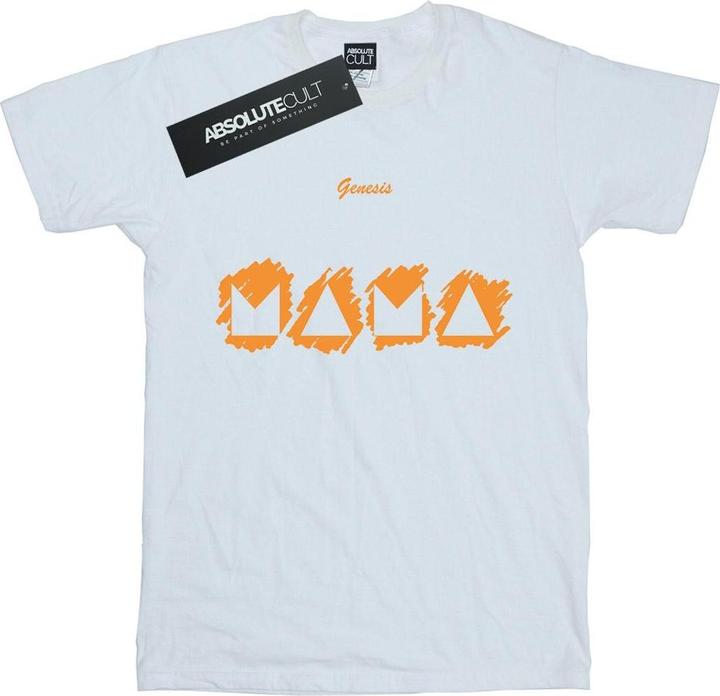 Immagine prodotto Universal Textiles Mama Mono Maglietta Ampia Donna (3XL)