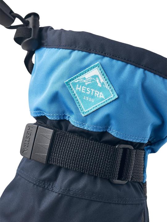 Produktbild Hestra Gauntlet CZone Jr (4)