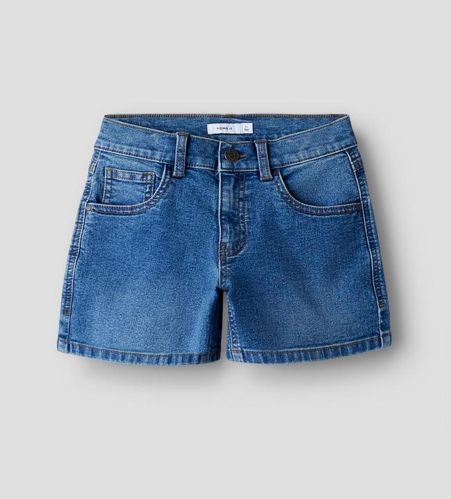 Produktbild Name it Wide Leg Shorts (134)