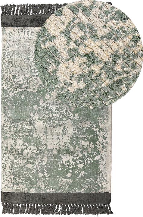 Produktbild Beliani Akarsu (150 x 80 cm)