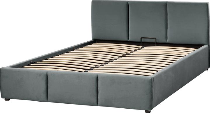 Produktbild Beliani Bousse (160 x 200 cm)