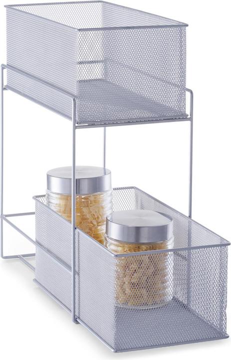 Productafbeelding Zeller Present Rekken (35 x 17,5 x 42 cm)