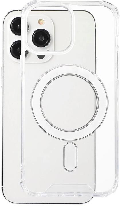 Immagine prodotto 4smarts Caso ibrido Ibiza (Apple iPhone 15 Pro)