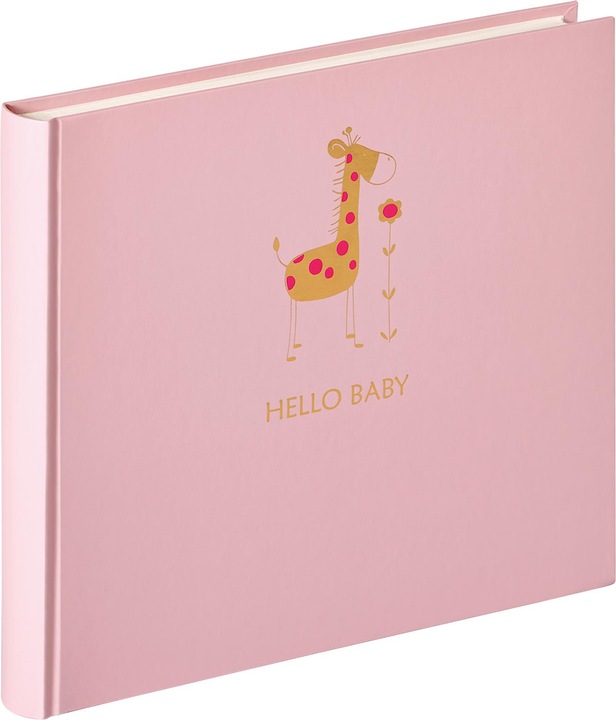 Produktbild Walther Design Baby Animal (28 x 25 cm)