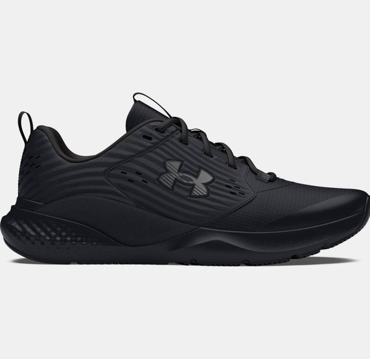 Image du produit Under Armour Charged Commit TR 4 Chaussure d'entraînement pour homme (46)