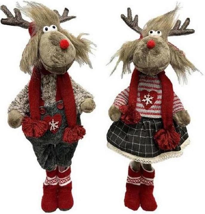 Produktbild GuGus Deko Figur Elch