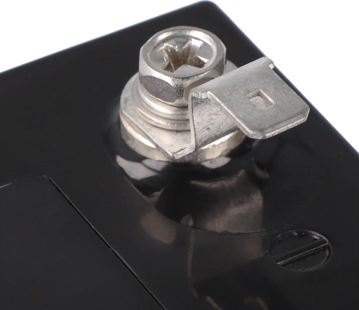 Image du produit AccuCell Wing BTX12-24LS 12V 24Ah high rate hochstromfähig Bleiakku AGM Blei Gel Akku (12 V, 24 Ah)