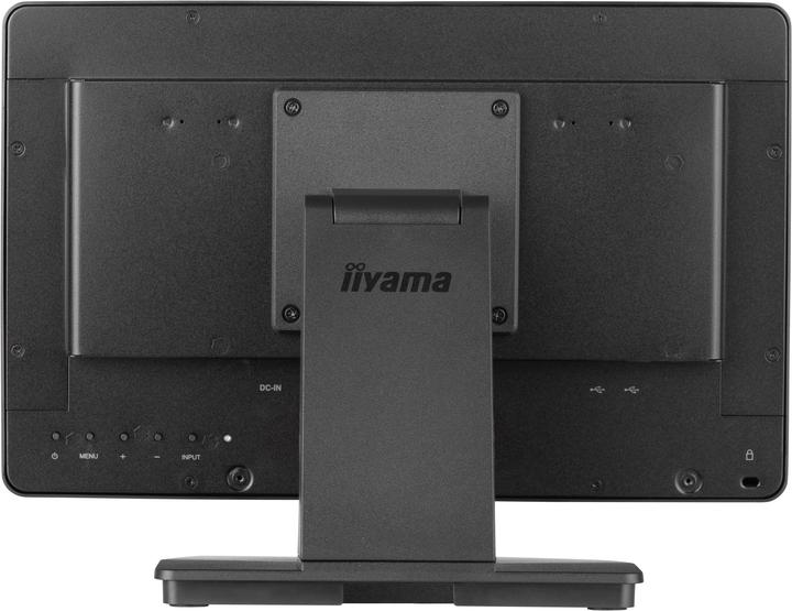 Produktbild iiyama T1633MSC-B1 (1920 x 1080 Pixel, 15.60")