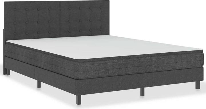 Actual product image vidaXL Brennen (181 x 116 x 64 cm)