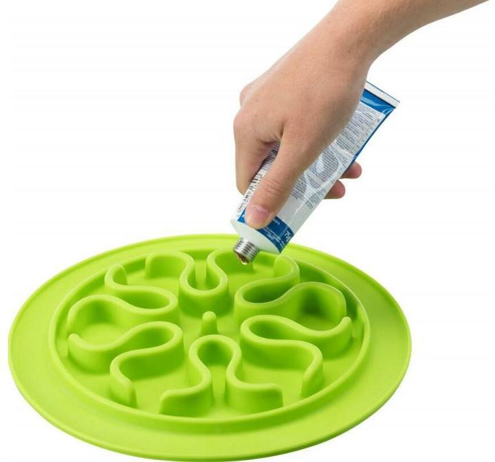 Image du produit Trixie slow feed