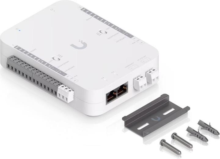 Produktbild Ubiquiti UniFi Access Retrofit Hub • UA-Retrofit-Hub-2