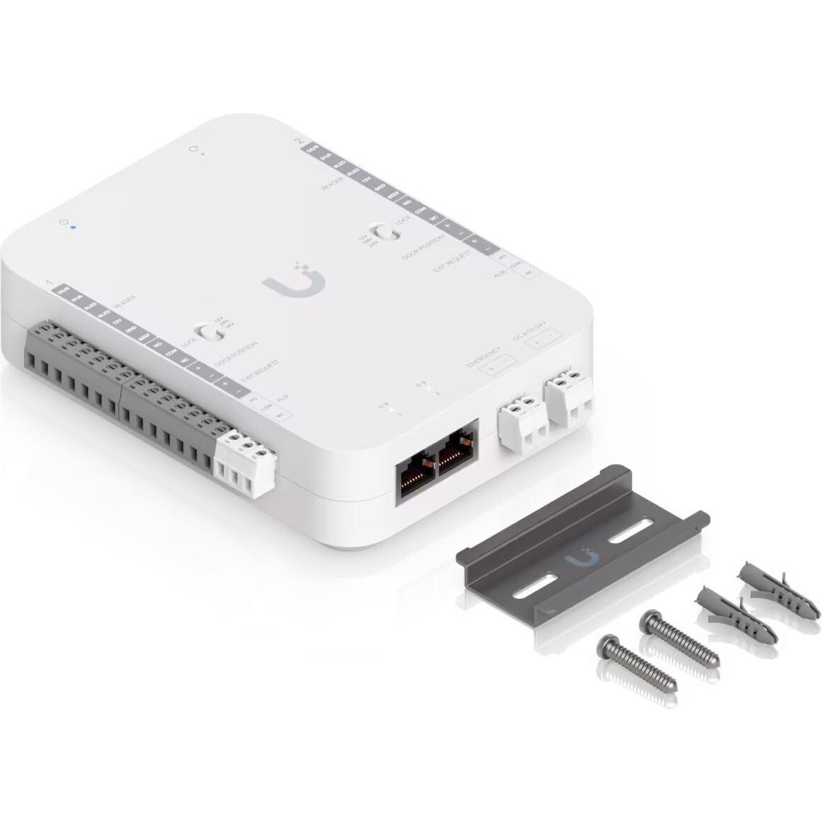 Ubiquiti UniFi Access Retrofit Hub . UA-Retrofit-Hub-2 (UA-Retrofit-Hub-2)