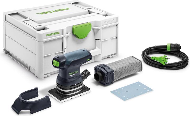 Festool RTS 400 REQ-Plus (Schwingschleifer)
