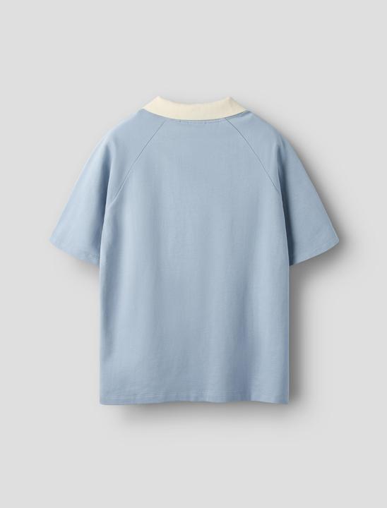 Produktbild Lmtd Relaxed Fit Poloshirt (170, 176)