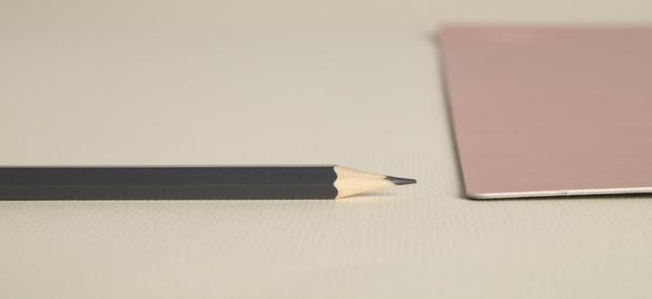 Actual product image Exacompta Desk pad