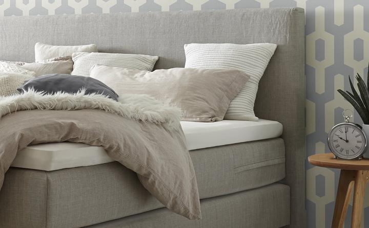 Produktbild Hasena Costa (180 x 200 cm)