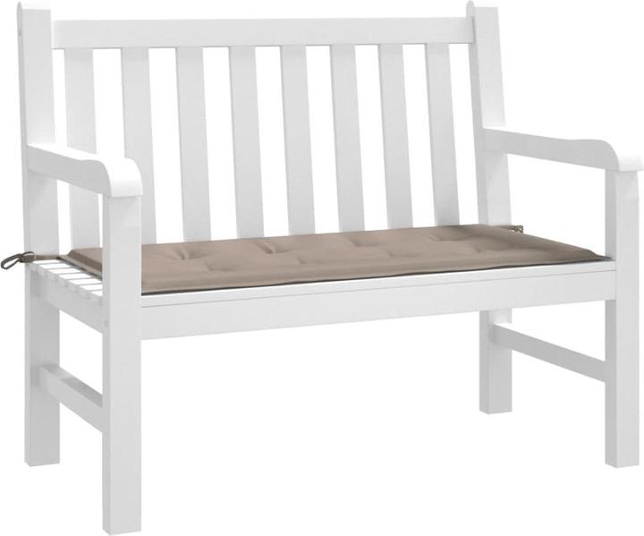 Actual product image VidaXL Veva (120 x 50 x 3 cm)