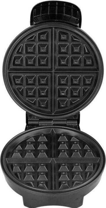 Actual product image Lund London Lund Gofrownica 850w Okrągła