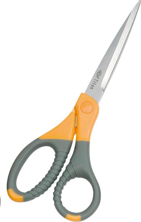 Wedo Scissors Titan Plus 21.5cm (21.50 cm)