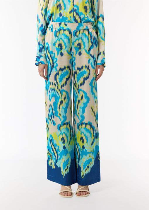 Produktbild Comma Marlenehose (44)
