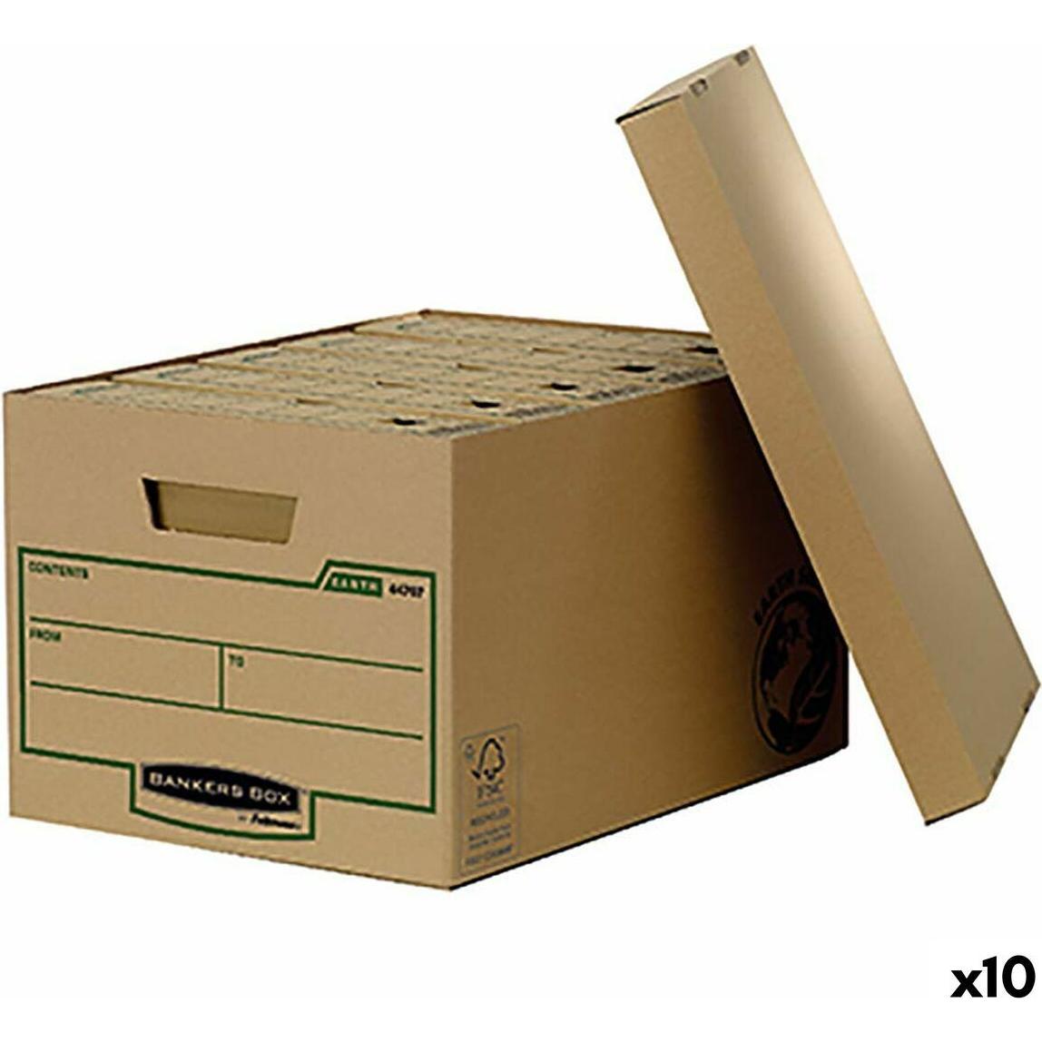 Bankers Box, Archiviazione di documenti, Archivbox (A4)
