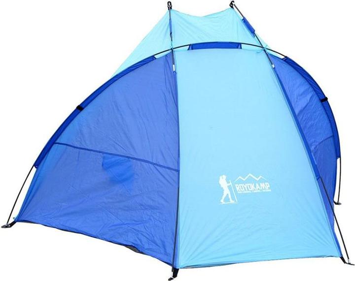 Actual product image Royokamp Tent against the wind 200x100x105cm (0.90 kg)