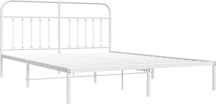 Image du produit vidaXL Bettgestell (183 x 213 cm)