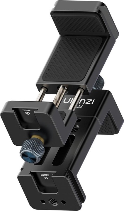 Actual product image Ulanzi MA33 Arca Swiss Phone Mount