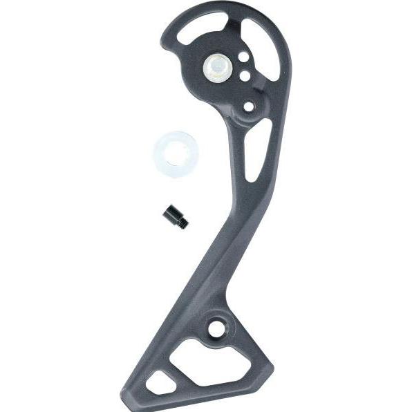 Shimano, Zubehör Schaltung + Antrieb