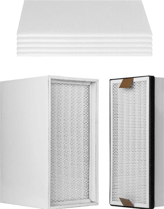 Creality Filtro di ricambio per il filtro fumo Falcon YW200