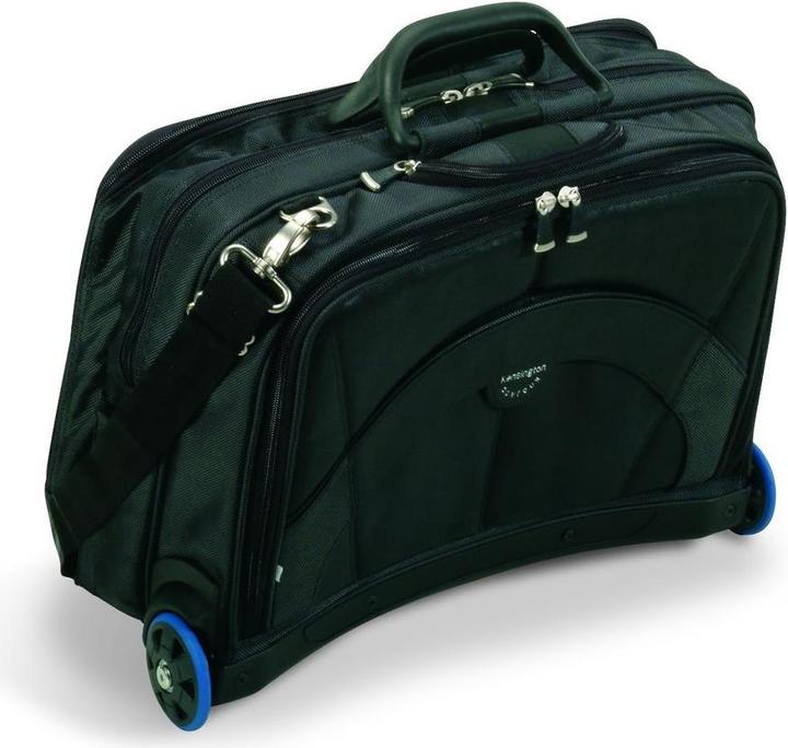 Immagine prodotto Kensington silhouette (40 l)