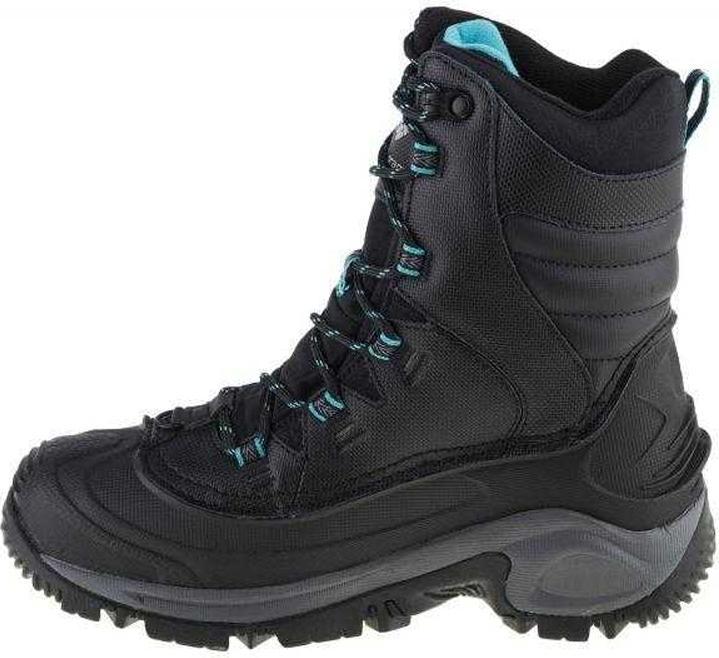 Produktbild Columbia Bugaboot III Stiefeletten (39)