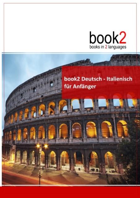 book2 German - Italian for beginners (German, Johannes, Schumann, 2017)