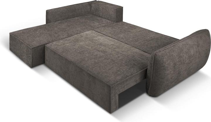 Actual product image Micadoni Kaelle (Corner sofa)