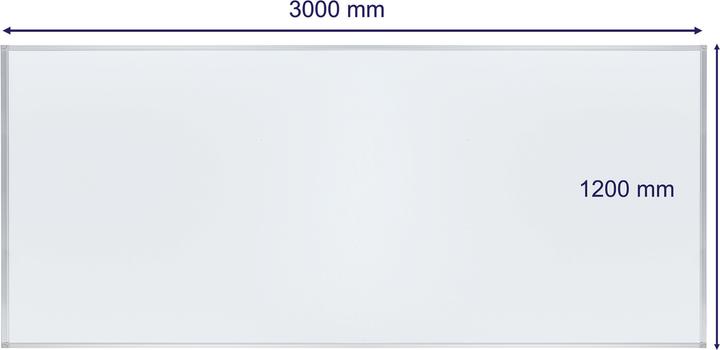 Actual product image Franken X-tra!Line (300 x 120 cm)