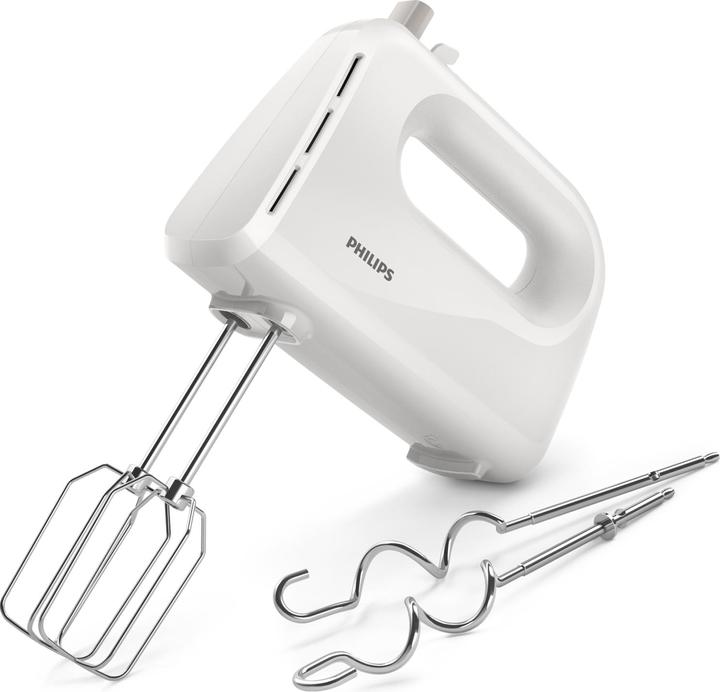 Produktbild Philips HR3706/00 Daily Collection (300 W)
