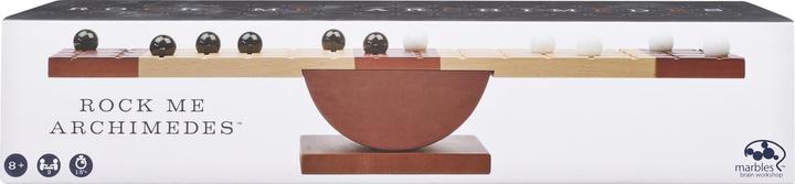 Immagine prodotto Spin Master Gioco - Rock Me Archimèdes