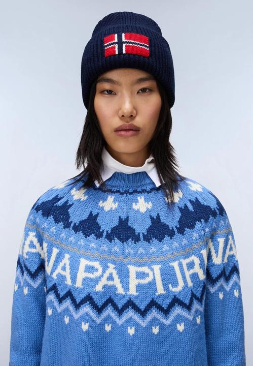 Actual product image Napapijri D-Fiames (M)