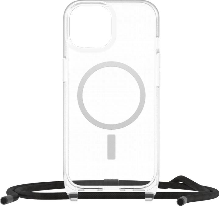 Actual product image OtterBox React Necklace - MagSafe Smartphone Case