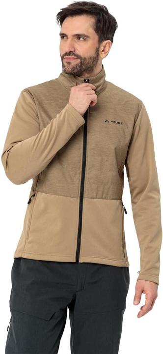 Actual product image Vaude Mens Yaras 3in1 Jacket (S)