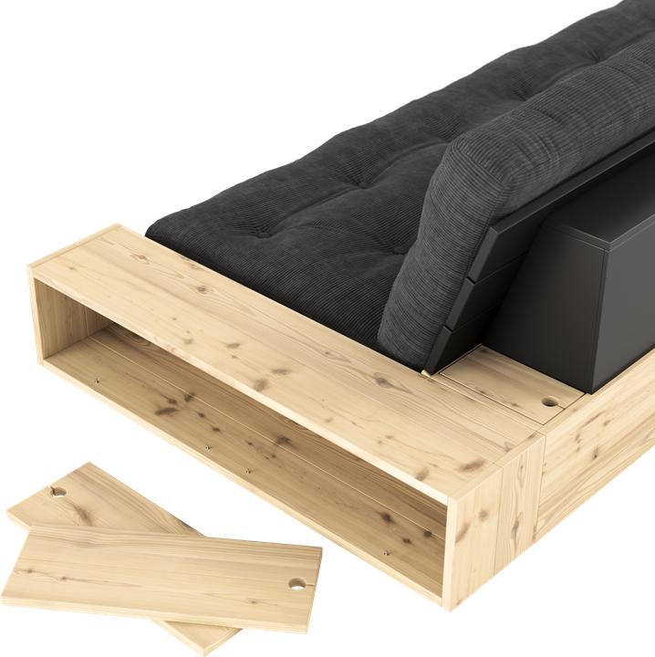 Produktbild Karup Design Base (Bettsofa)