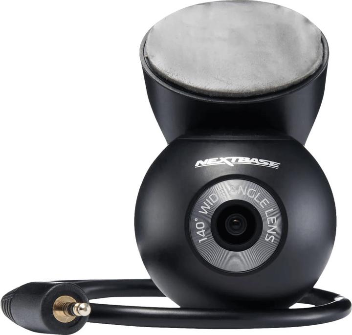Actual product image Nextbase Rear window camera (Built-in display, Built-in microphone, GPS receiver, Full HD)