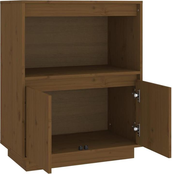 Produktbild vidaXL Haylee (60 x 34 x 75 cm)